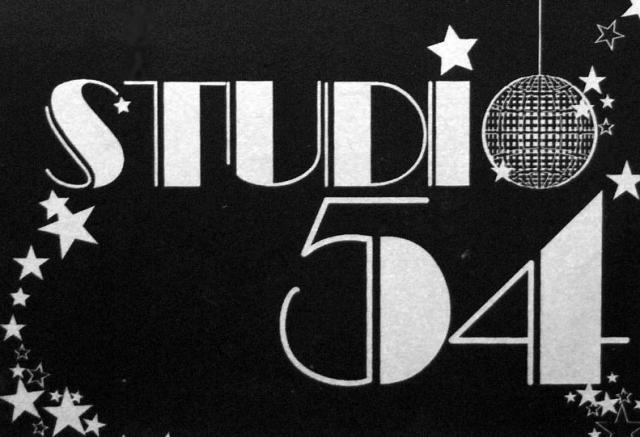 studio 54